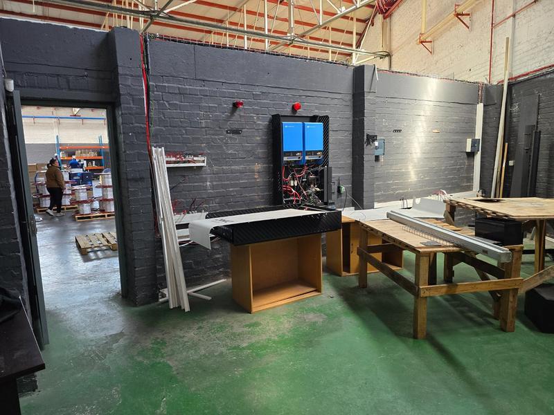 To Let commercial Property for Rent in Montague Gardens Western Cape